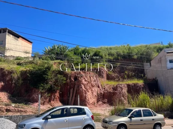 Imagem Terreno Residencial com 305M² no Bairro Jardim Lírio | Jundiaí | São Paulo