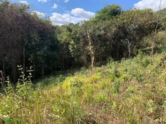 Imagem OPORTUNIDADE!!!
* EXCELENTE CHÃCARA 
*COM ÃREA DE 3.937 MÂ²
*POSSUI LUZ E MINA
*ÃTIMA LOCALIZAÃÃ...
