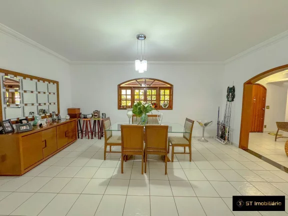 Imagem Chácara à venda em Atibaia/SP - 6.500m² com Lago, por R$1.350.000!