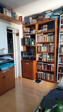 Imagem Apartamento à venda no bairro Parque Industrial, em Campinas (SP), com incidência de sol da manhã...