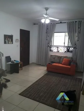 Imagem Casa 180 metros São Bernardo do Campo, com edícula excelente localização e valor !