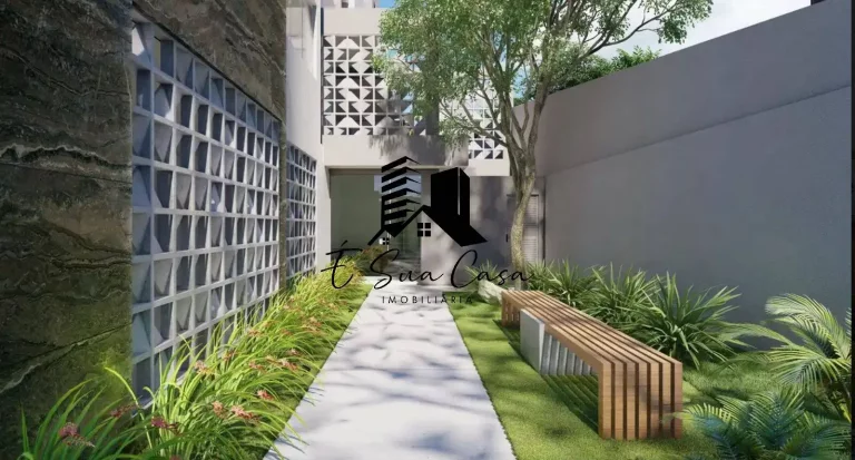 Imagem Apartamento à venda 3 quartos bairro Itapoã - Belo Horizonte/MG