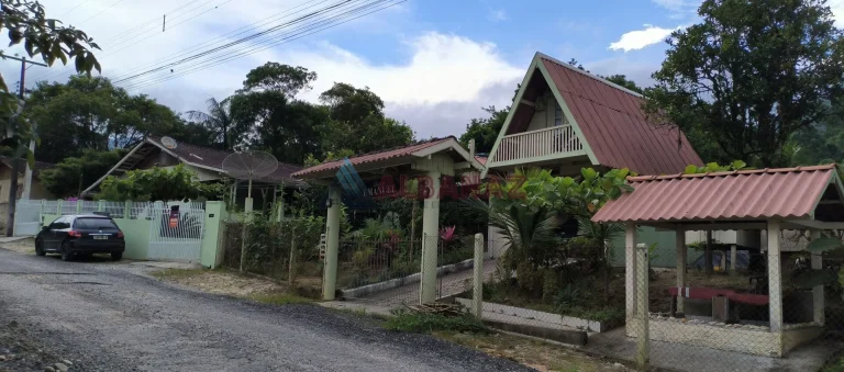 Imagem Chácara à venda no bairro Centro - Tijucas/SC