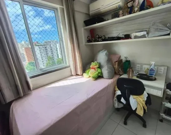 Imagem Apartamento a venda na Aldeota
