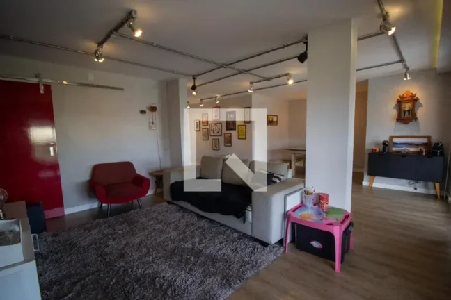 Imagem Apartamento à Venda - Recreio, 3 Quartos, 176 m2