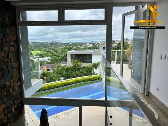 Imagem Casa - Granja Viana | Batelli Imóveis