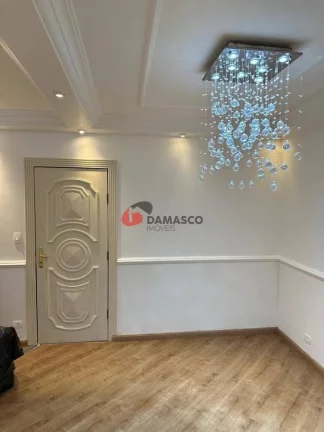 Imagem Apartamento padrão à Venda, Santa Maria, São Caetano do Sul, SP
