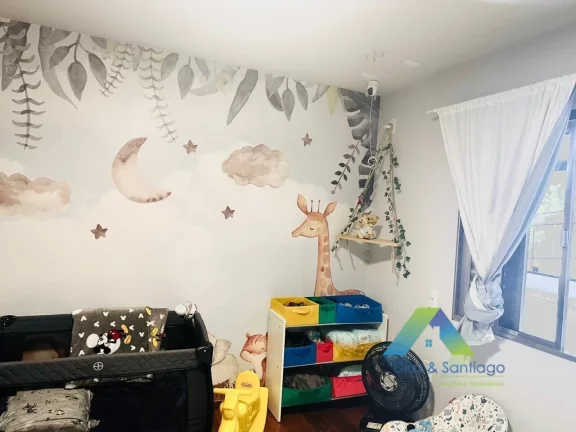 Imagem Casa Sobrado com 5 Dormitórios e 3 Vagas em Vila da Saúde, São Paulo/SP