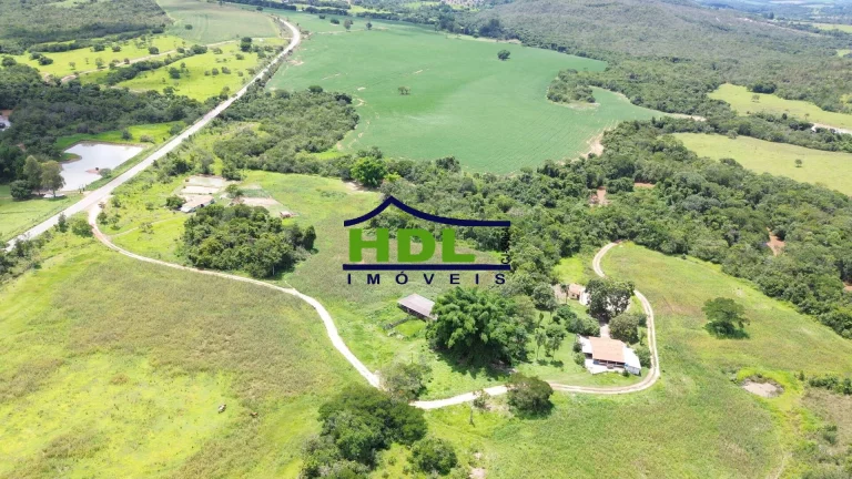 Imagem Chácara 5,78 alqs beira Rio pega 70% em permutas