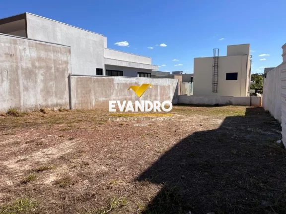 Imagem Terreno em Condomínio para Venda em Cuiabá / MT no bairro Jardim Imperial