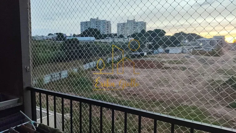 Imagem Apartamento à Venda  Condomínio Vivarte Alamedas
