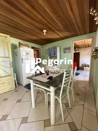 Imagem Casa à venda em Pinhais, Vargem Grande, com 2 quartos, 55,00m²