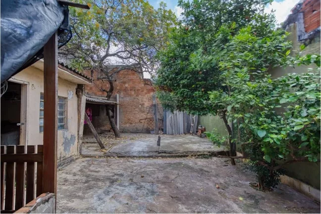 Imagem Casa na Rua São Luís do Paraitinga - Venha Conferir!
