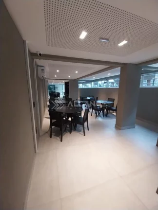 Imagem Apto - 2 Quartos - 1 Suíte - 71,97m² - Ponta de Campina - Cabedelo/PB