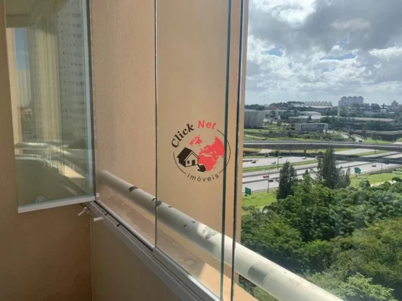 Imagem Apartamento com 2 dormitórios à venda na Vila Gonçalves / São Bernardo do Campo - Conforto e praticidade em cada detalhe
