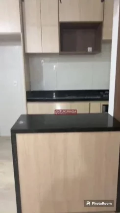 Imagem Apartamento com 2 dormitórios à venda, 43,50 m² por R$ 449.500 - Vila São João - Guarulhos/SP