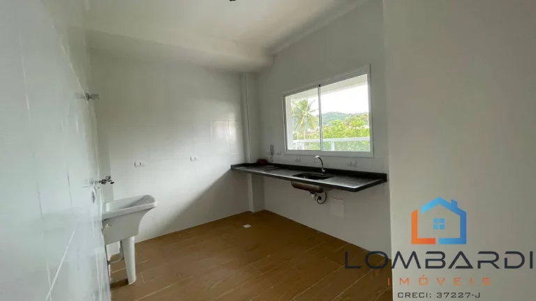 Imagem Apartamento no Itaguá