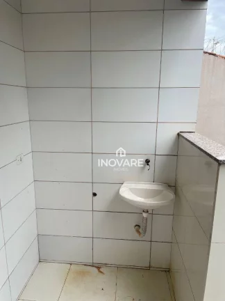 Imagem Apartamento com 2 dormitórios à venda, 1 m² por R$ 270.000,00 - Setor Brasília - Itumbiara/GO