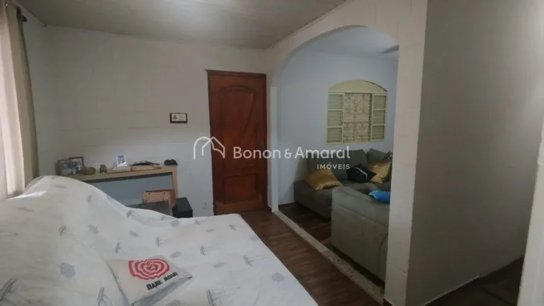 Imagem Casa Térrea à venda Oportunidade na Vila Monte Alegre: Casa Principal + Edícula Nova no bairro Mo...