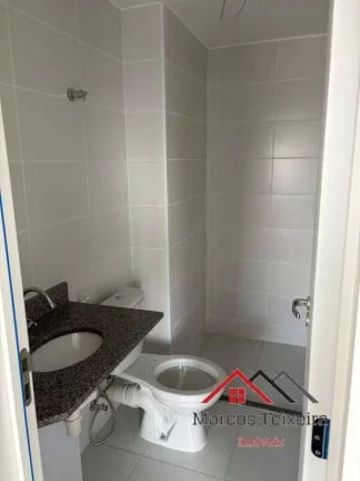 Imagem Apartamento - Rochdale