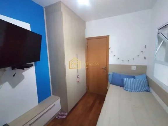 Imagem Apartamento Padrão