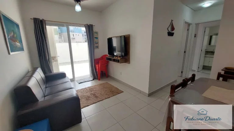 Imagem Apartamento Garden a venda na Praia Grande de Ubatuba