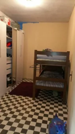 Imagem Casa à venda no bairro São Manoel - Guaratinguetá/SP