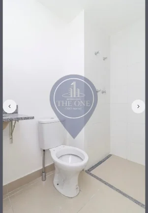 Imagem Apartamento à venda em São Paulo-SP, Cidade Monções: 1 quarto, 1 banheiro, 27m² de área. Confira!