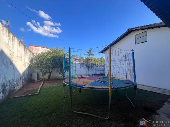 Imagem Casa à Venda no Jardim Paulistano – 3 Quartos, 1 Suíte e 270m² em Patos de Minas