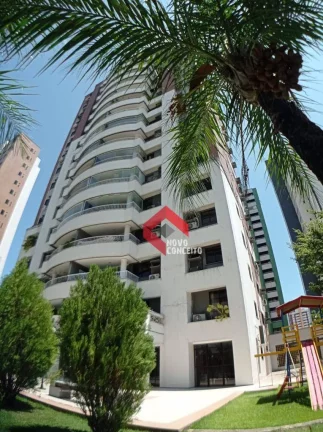 Imagem Apartamento à venda, 151 m² por R$ 1.299.000,00 - Aldeota - Fortaleza/CE