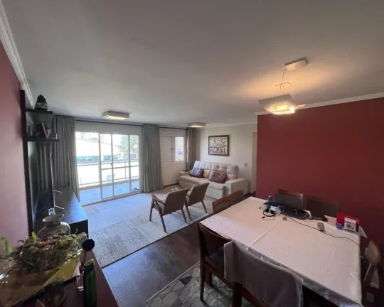Imagem Apartamento 3Dorms(suítes) Varanda Gourmet e Próximo a USP - Butantã
