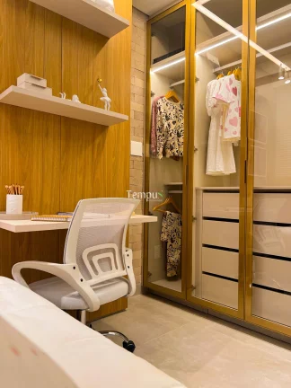 Imagem Liv Urban Marista - Apartamento no LIV URBAN à venda no bairro Setor Marista, 2 suítes, 71m² - Goiânia/GO