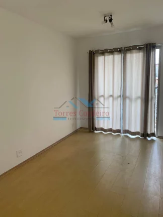 Imagem Apartamento 1 dormitório - 1 vaga - Pinheiros
