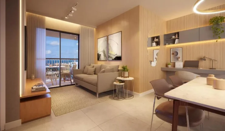 Imagem Apartamento Padrão