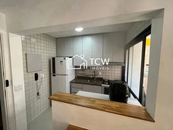 Imagem Apartamento para alugar no bairro Indianópolis - São Paulo/SP, Zona Sul