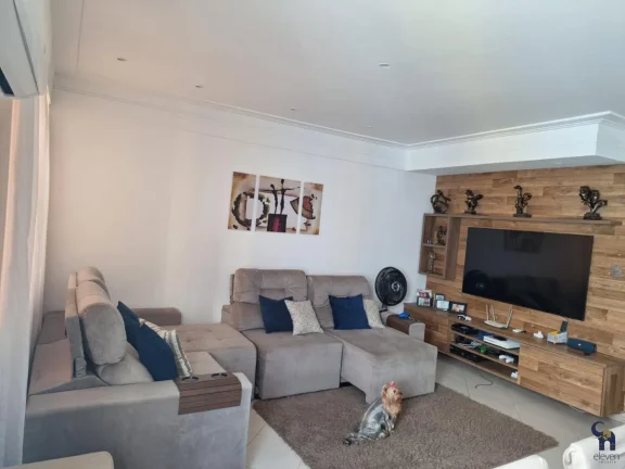 Imagem Apartamento para Venda em Salvador, Centro, 3 dormitórios, 2 suítes, 3 banheiros, 1 vaga