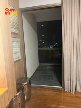 Imagem Imperdível oportunidade de apartamento à venda no Centro de Ribeirão Preto-SP: 3 quartos, 1 suíte, 1 sala, 4 banheiros, 2 vagas de garagem, 156m²!