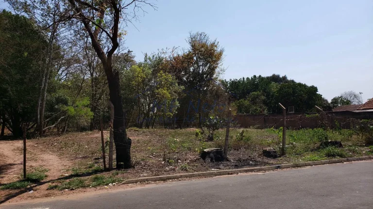 Imagem Terreno Padrão