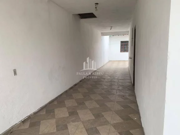 Imagem Casa Térrea com Edícula 250m², SÓ 260 mil, 2 Quartos, Sala, Cozinha e 1 Banheiro, Financia no Jardim das Lavras Mirim, Suzano-SP