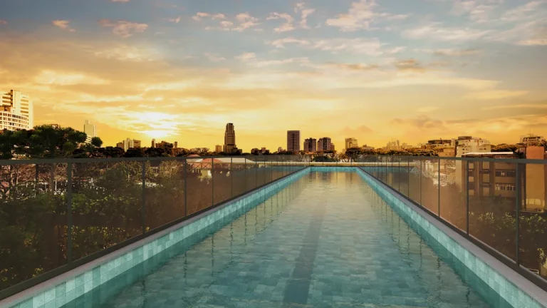 Imagem Aya Amintas - Residencial