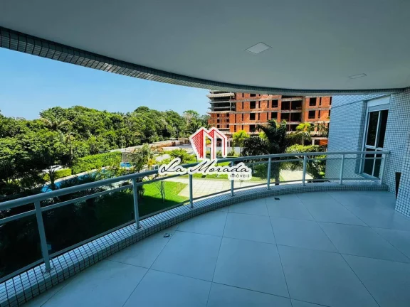 Imagem Ilha Bella Condomínio - Ponta Negra, 169M², 4Qtos, 3 vagas+depósito