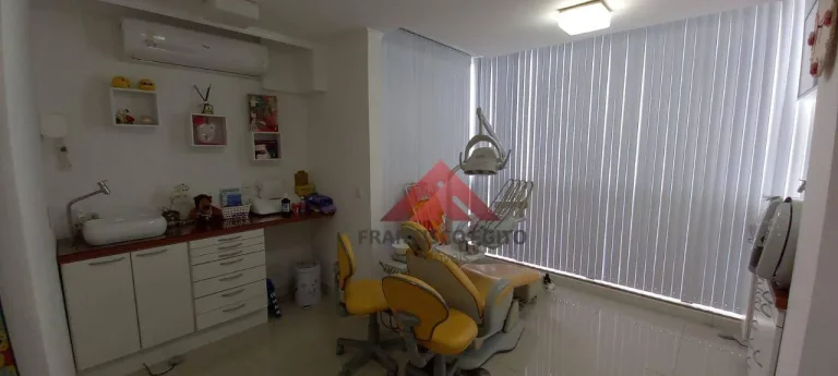 Imagem Maravilhosa Sala já montada no bairro de Icaraí