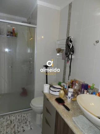Imagem Apartamento a venda com 3 dormitórios e suíte