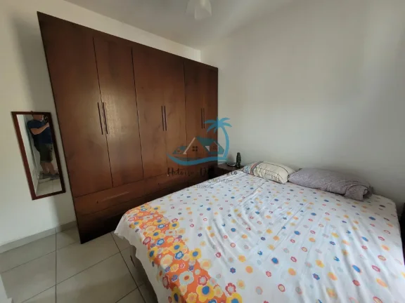 Imagem Cobertura a venda em excelente localização em Ubatuba.