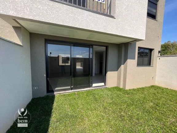 Imagem Triplex com 3 quartos sendo 1 suíte à venda, 131 m² por R$ 950.000 - Pilarzinho - Curitiba/PR