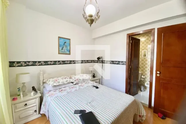 Imagem Apartamento à Venda - Copacabana, 3 Quartos, 94 m2