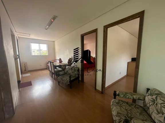 Imagem Casa à venda 3 Quartos Bairro Eldorado - Contagem / MG