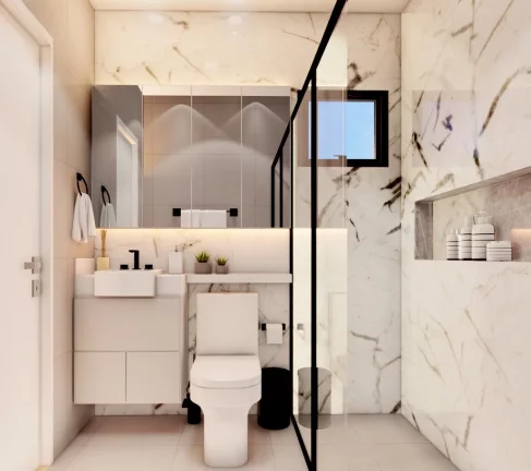 Imagem APARTAMENTO RESIDENCIAL em São Paulo - SP, Alto da Mooca
