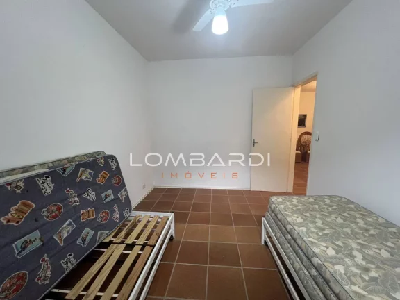 Imagem Apartamento à venda na Praia Grande com ótima metragem