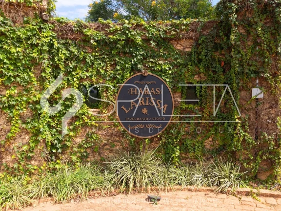 Imagem Villa Terracota, uma residência incrível no Haras Larissa